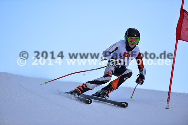 4. BZB Cup 2014