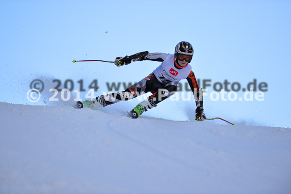 4. BZB Cup 2014