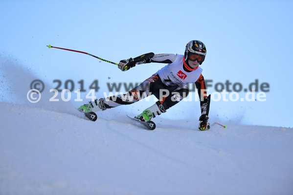 4. BZB Cup 2014