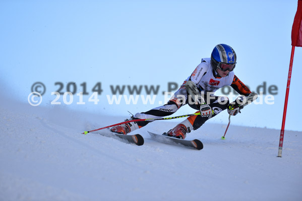 4. BZB Cup 2014