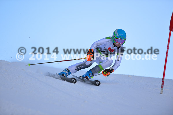 4. BZB Cup 2014