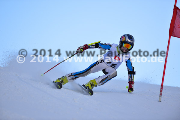4. BZB Cup 2014