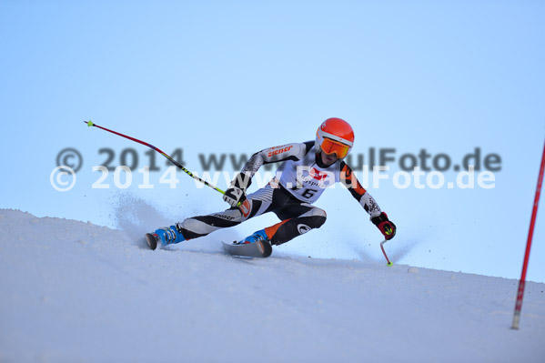 4. BZB Cup 2014