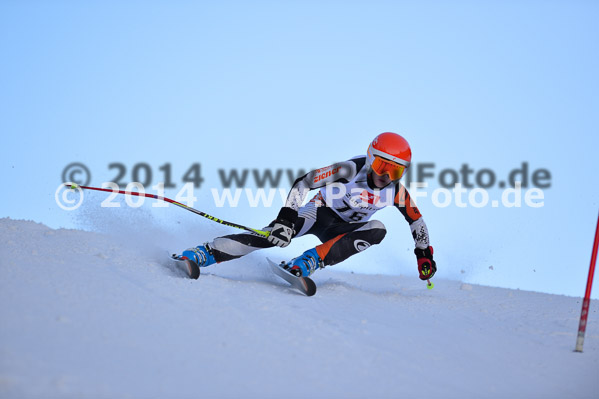 4. BZB Cup 2014