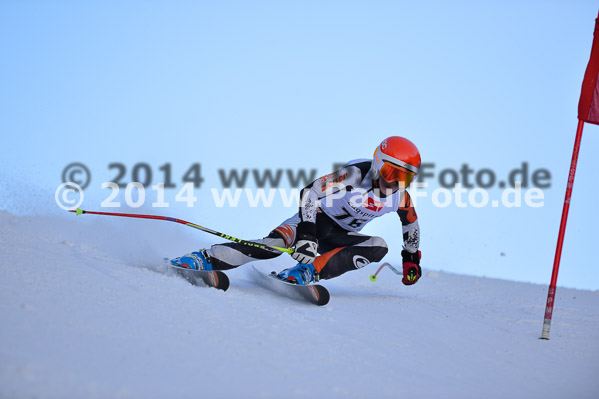 4. BZB Cup 2014