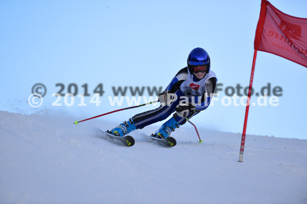 4. BZB Cup 2014