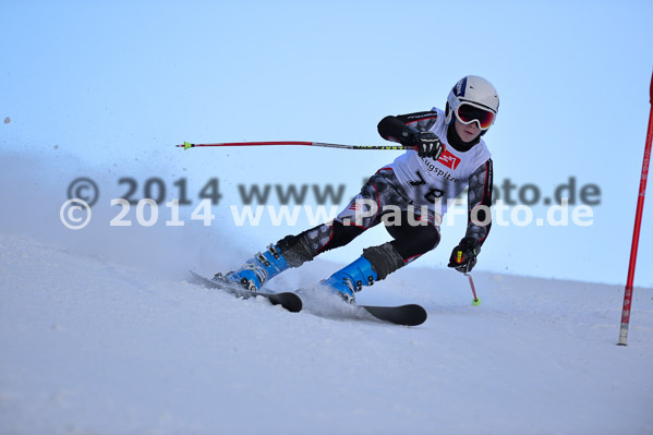 4. BZB Cup 2014