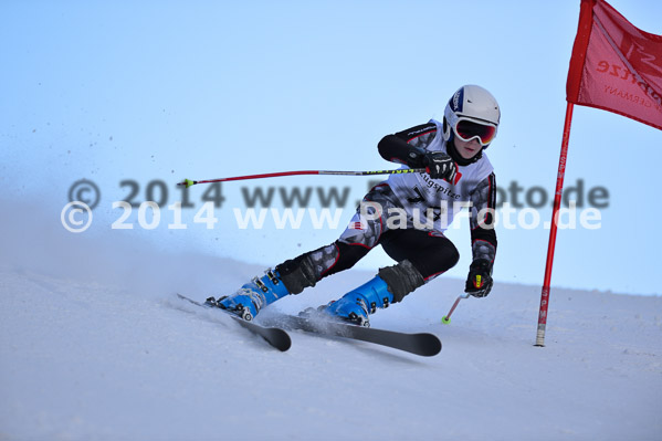 4. BZB Cup 2014