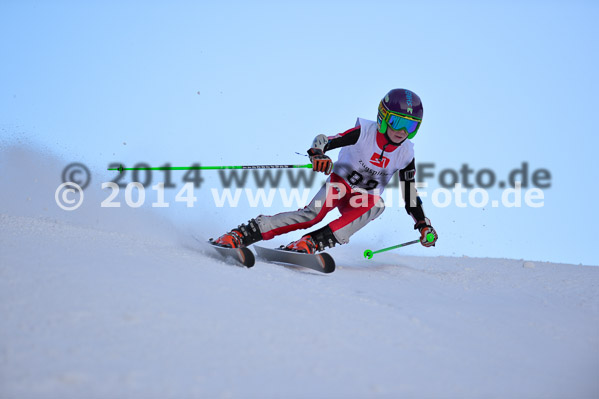 4. BZB Cup 2014