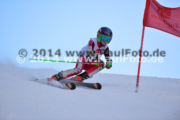 4. BZB Cup 2014