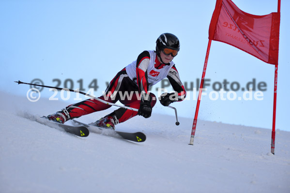 4. BZB Cup 2014