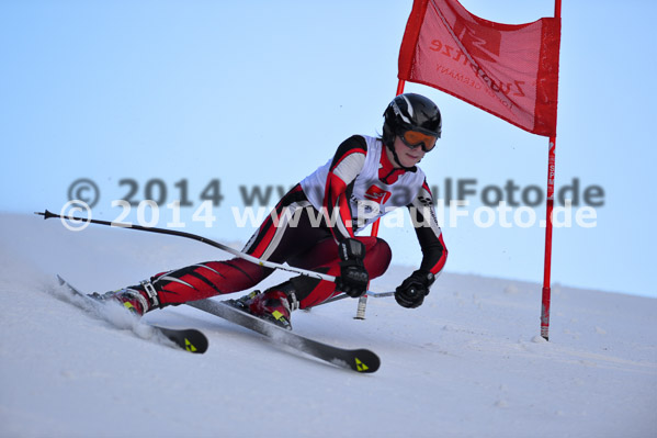 4. BZB Cup 2014