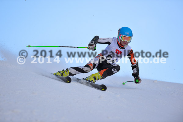 4. BZB Cup 2014