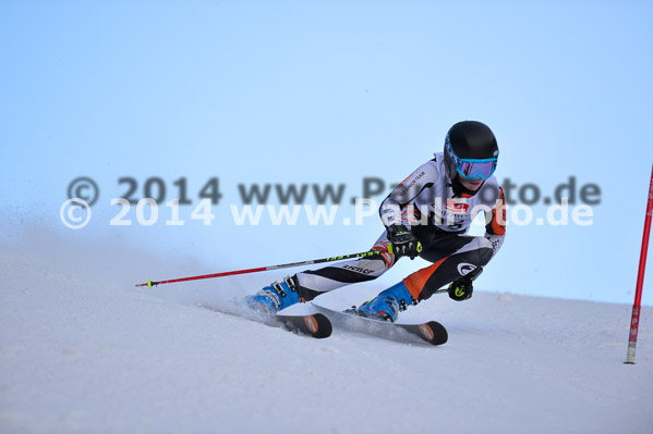4. BZB Cup 2014