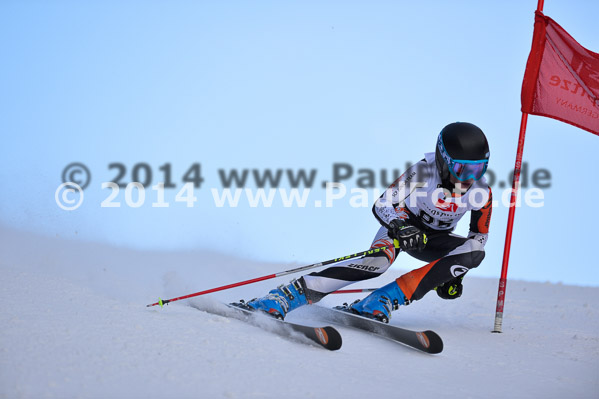 4. BZB Cup 2014