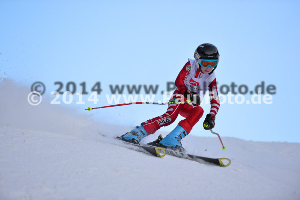 4. BZB Cup 2014