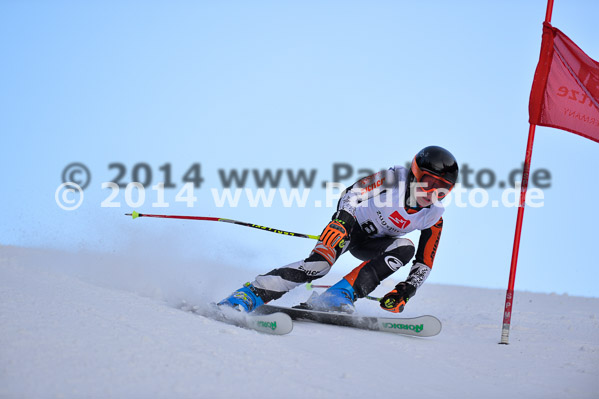 4. BZB Cup 2014