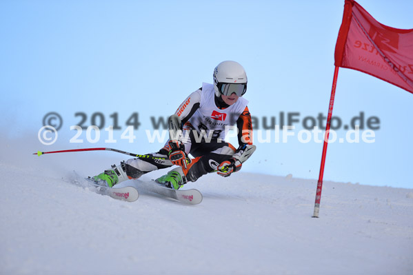 4. BZB Cup 2014