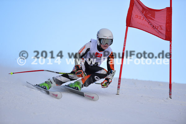 4. BZB Cup 2014