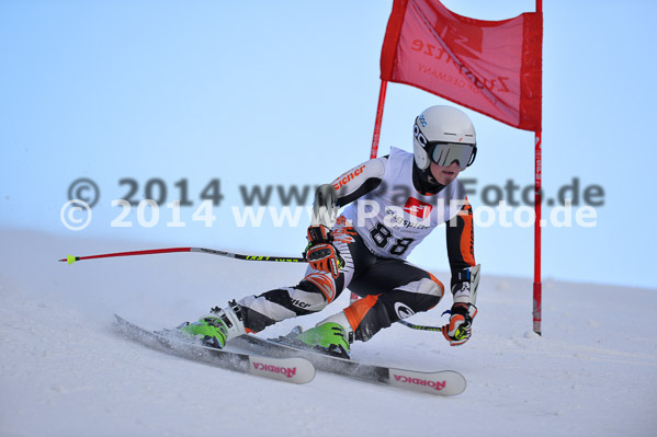 4. BZB Cup 2014