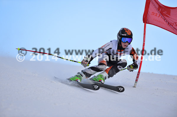 4. BZB Cup 2014