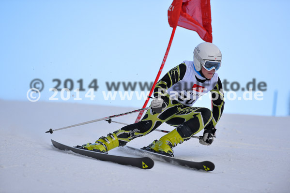 4. BZB Cup 2014