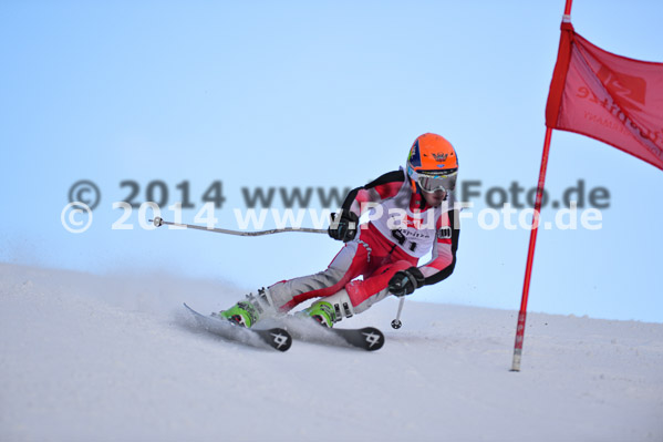 4. BZB Cup 2014