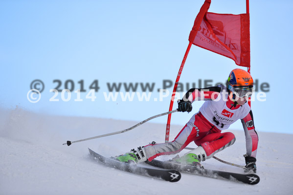 4. BZB Cup 2014