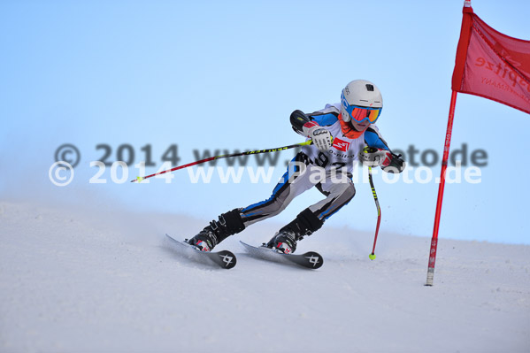 4. BZB Cup 2014