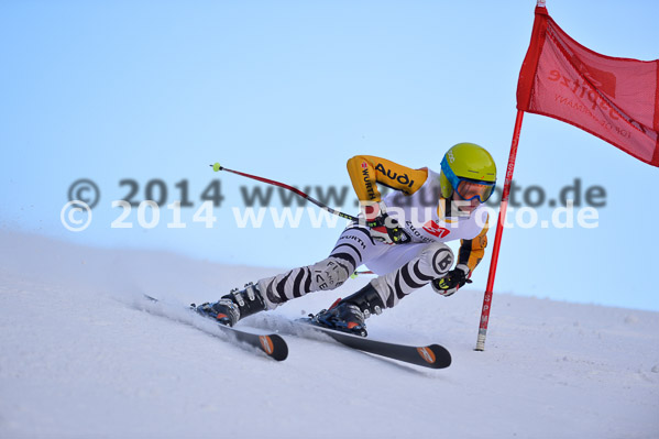 4. BZB Cup 2014