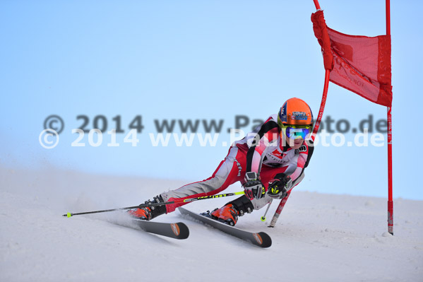 4. BZB Cup 2014
