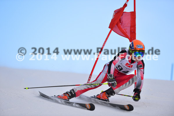 4. BZB Cup 2014