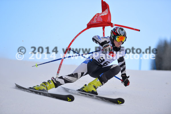 4. BZB Cup 2014