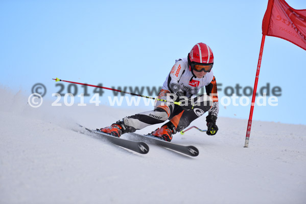4. BZB Cup 2014
