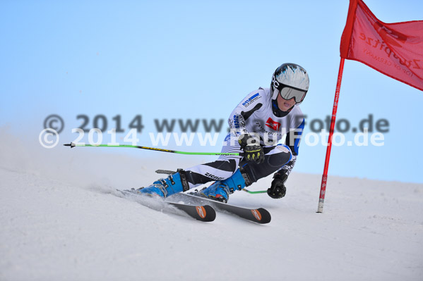 4. BZB Cup 2014