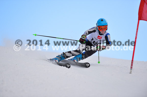 4. BZB Cup 2014