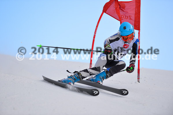 4. BZB Cup 2014