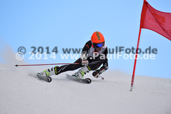 4. BZB Cup 2014