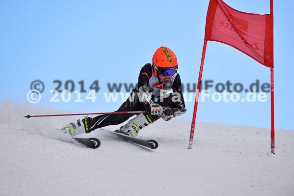 4. BZB Cup 2014