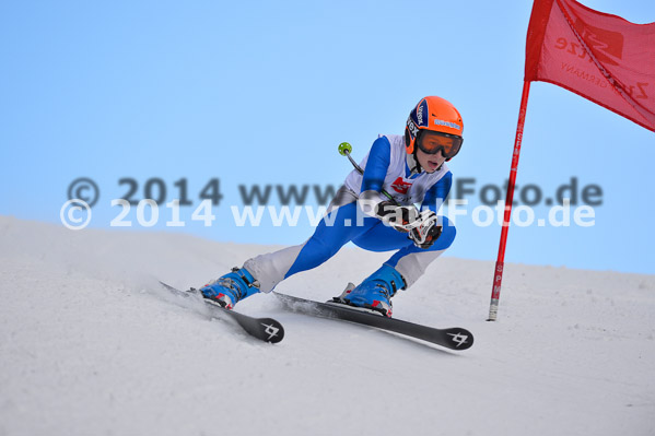 4. BZB Cup 2014