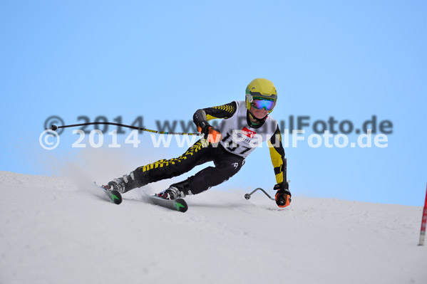 4. BZB Cup 2014