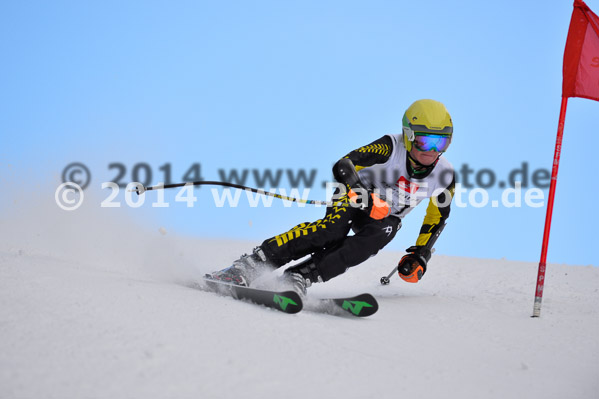 4. BZB Cup 2014