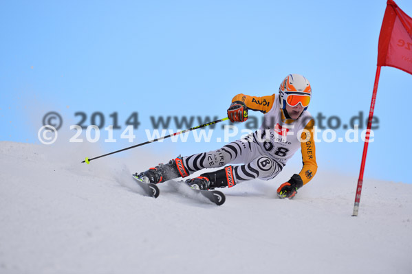 4. BZB Cup 2014