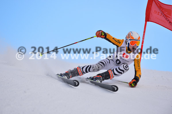 4. BZB Cup 2014