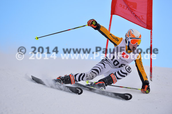 4. BZB Cup 2014
