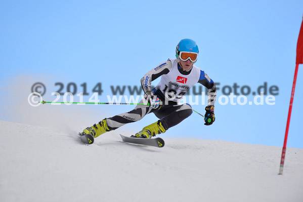 4. BZB Cup 2014