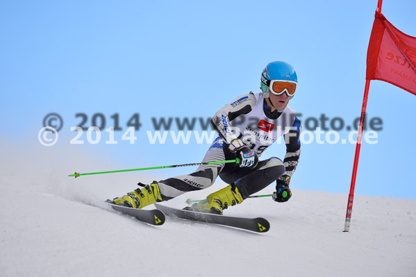 4. BZB Cup 2014