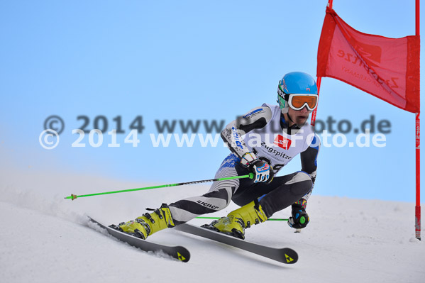 4. BZB Cup 2014