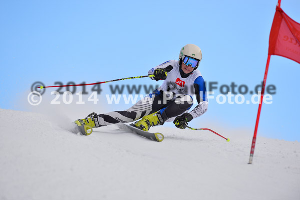 4. BZB Cup 2014