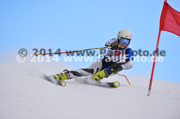 4. BZB Cup 2014